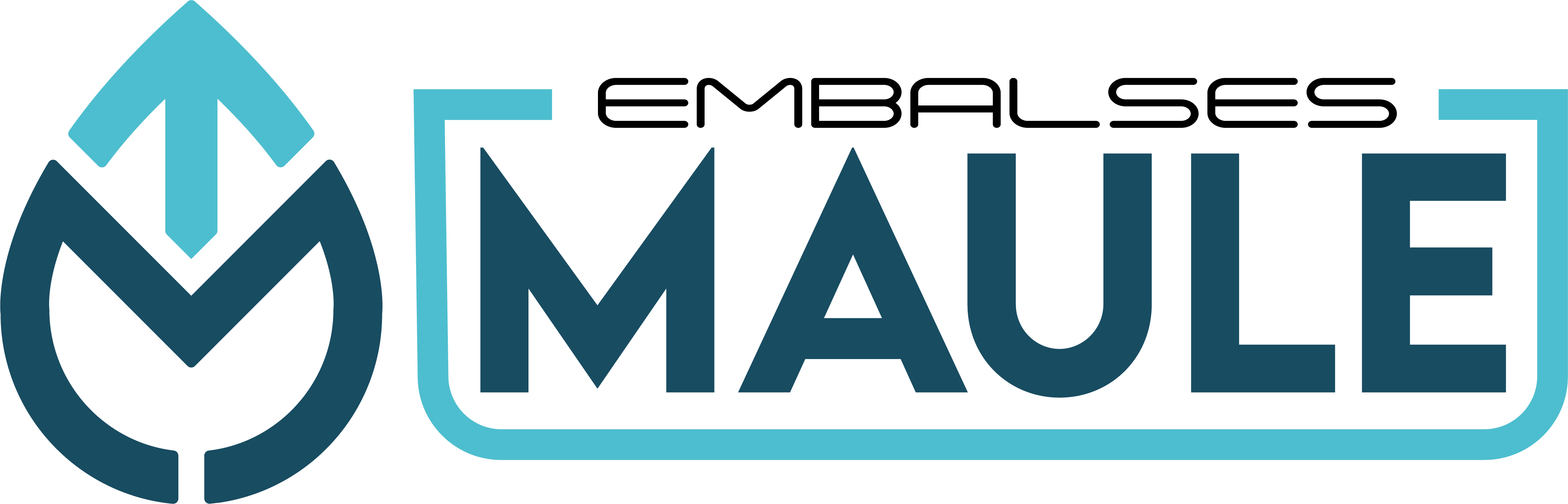 Embalses Maule